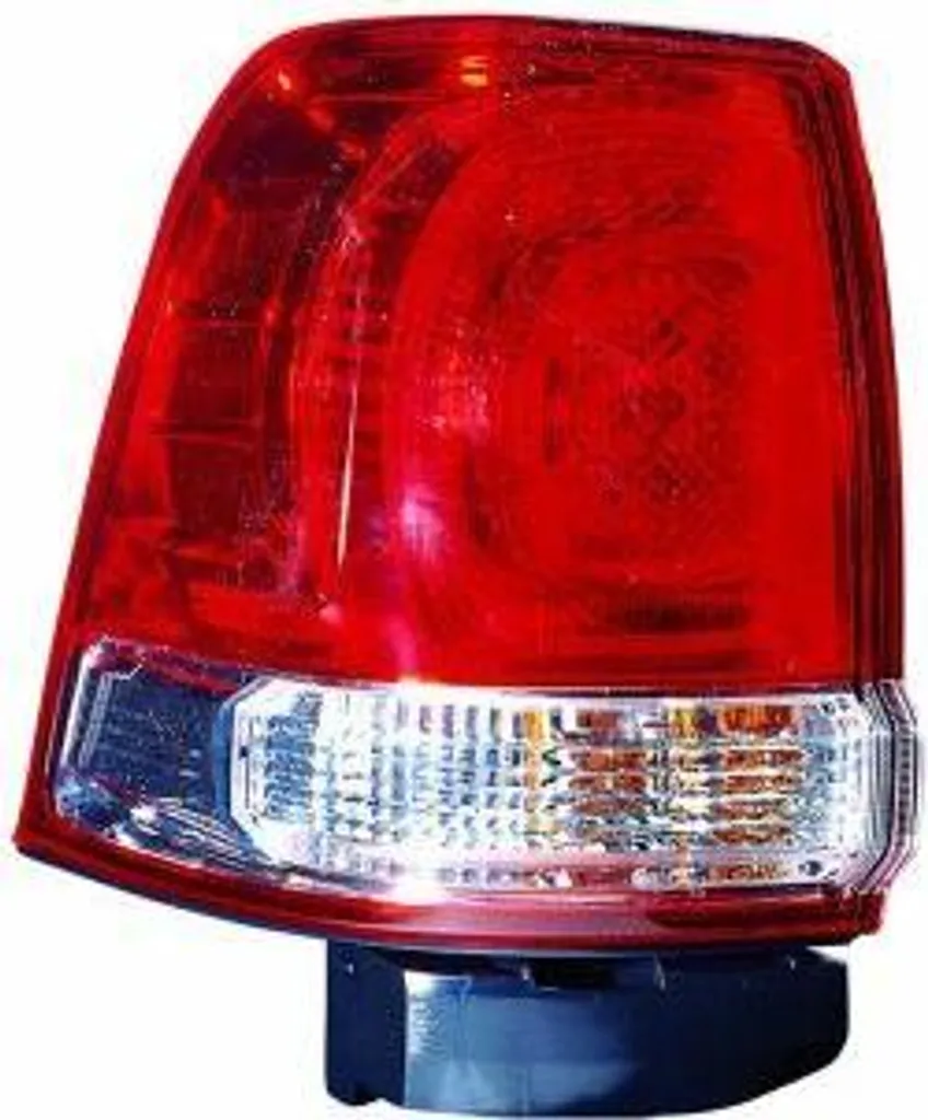 Feu Arrière pour Land Cruiser - Remplacement OE 8155160820 pour Réparation