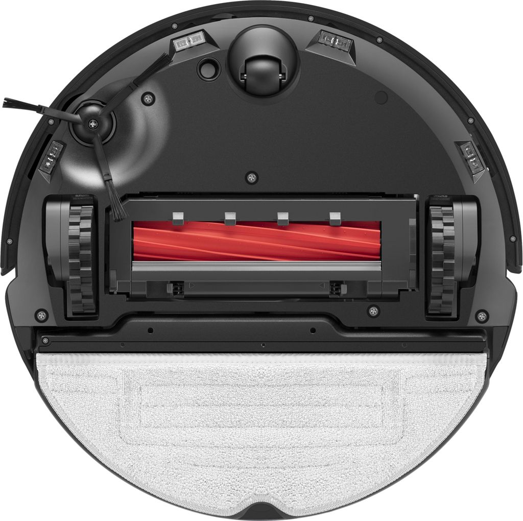 Roborock Saugroboter S7 Max Ultra Staubsauger Roboter Produktbild 3