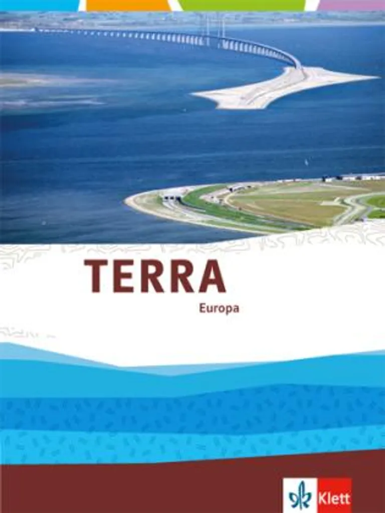TERRA Europa Themenband Oberstufe : Manuel de géographie pour le lycée
