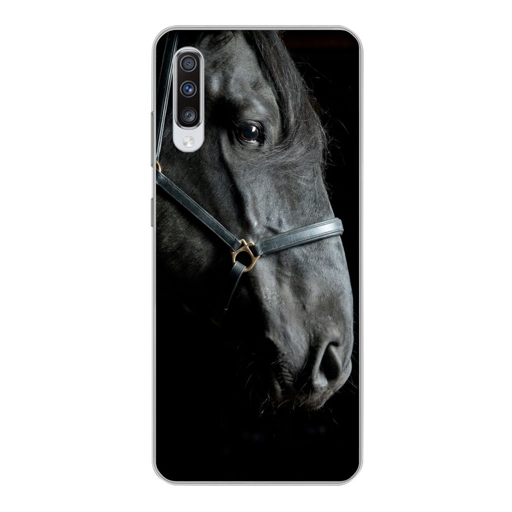 MuchoWow® Handyhülle Schutzhülle Hülle für Samsung Galaxy Produktbild 