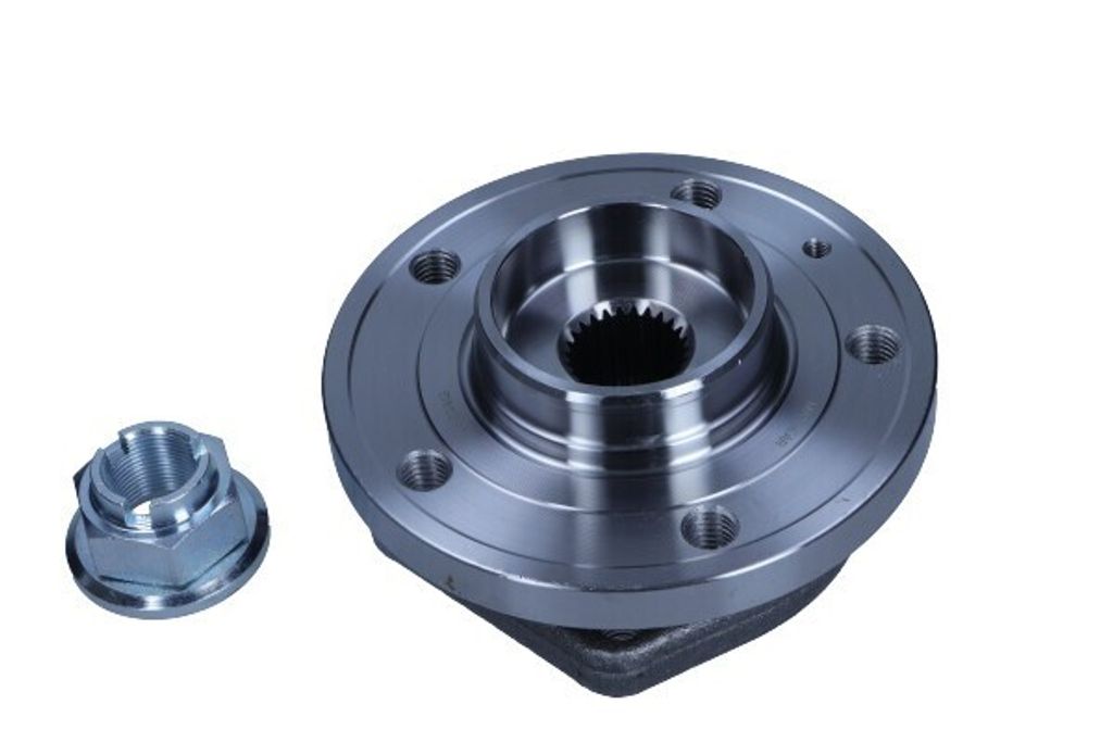 MAXGEAR Radlagersatz Vorne für VOLVO V70 I (875, 876) 136mm 33-0450
