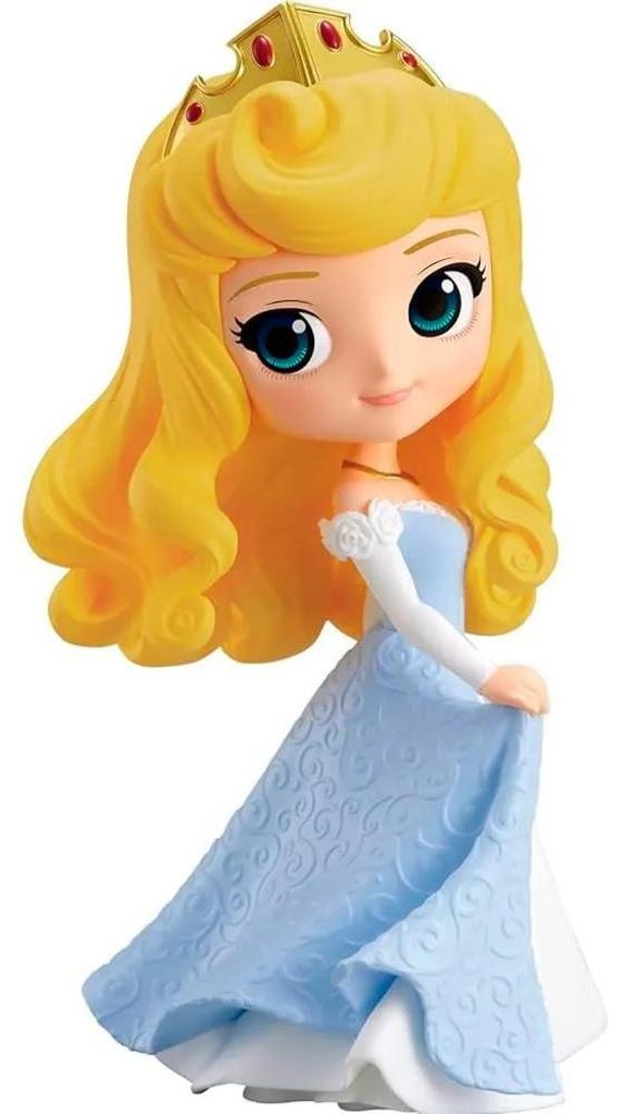 Bp Q Posket - Disney - Princess Aurora Dreamy Style Ver.b