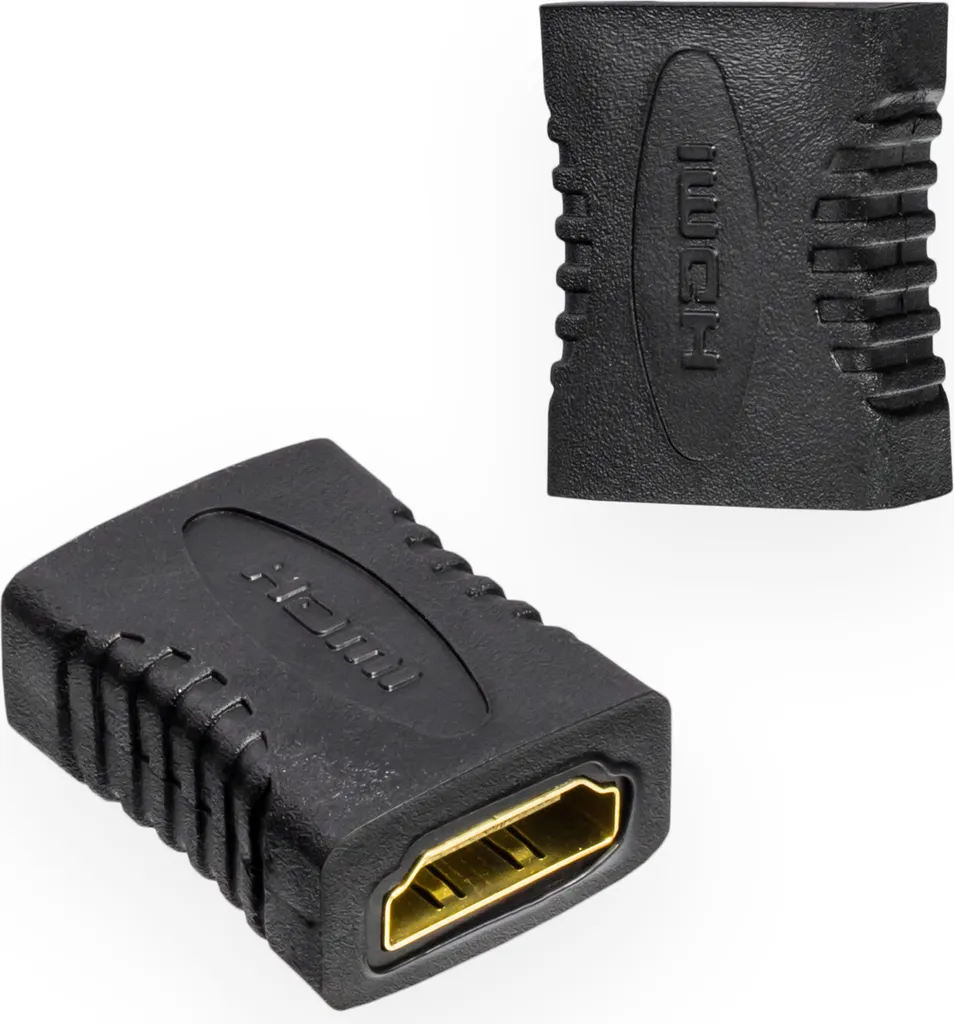 Adattatore HDMI ShiverPeaks 77409 4K: Design e Funzione