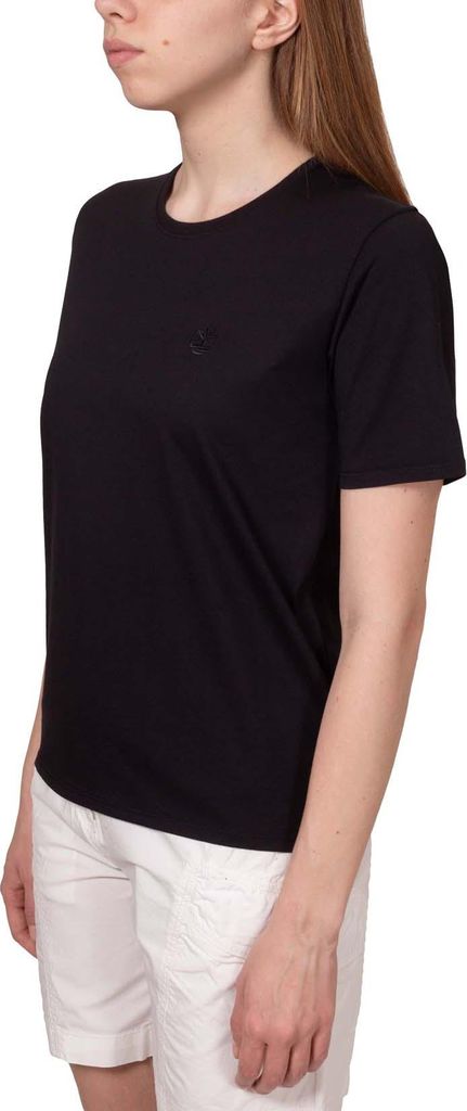 TIMBERLAND - Dunstan T-Shirt für Frauen - Größe M