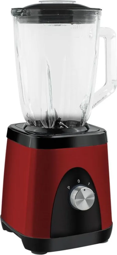 Mixeur à tasse Küken 1000W : Finis les grumeaux dans vos smoothies !
