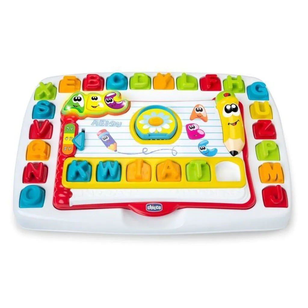 Table activité éducative Edu First - Idéal pour ateliers maternels