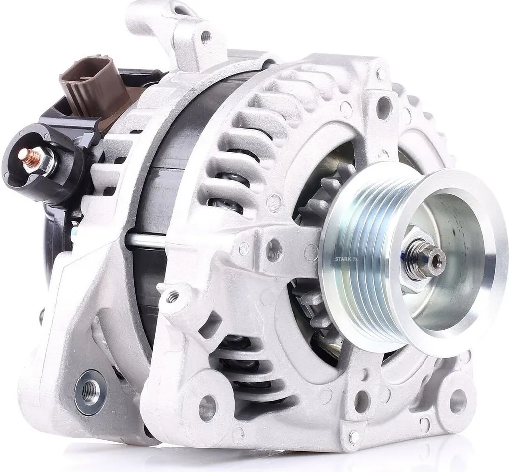 Alternateur de rechange pour Honda CR-V III et Accord VIII moteur i-DTEC