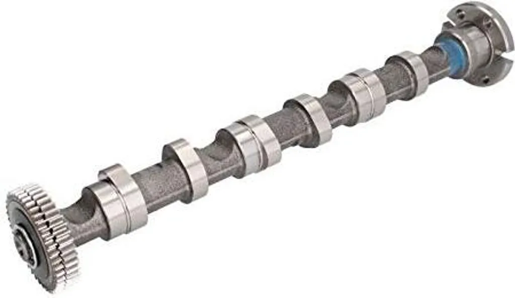 Arbre à cames KOLBENSCHMIDT 50007003 contre claquements moteur