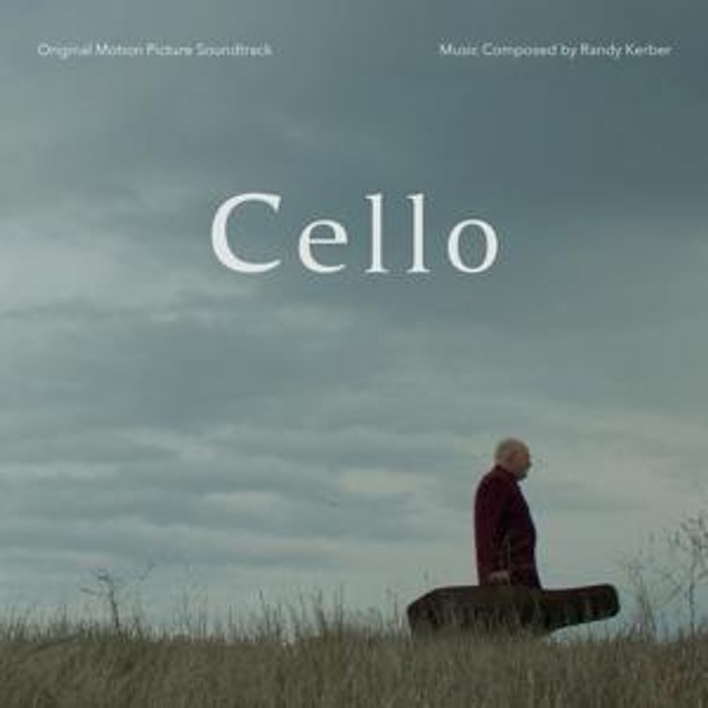 Kerber, R: Cello