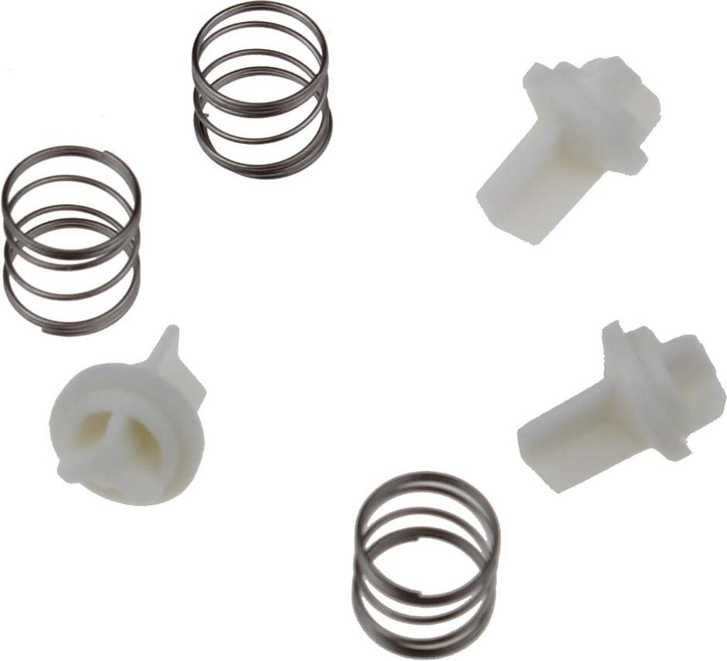 Karcher - Ventielsset - 90011490 Productafbeelding 