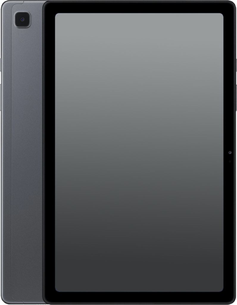 Samsung T505N Galaxy Tab A7 šedý 32GB LTE Obrázek produktu 