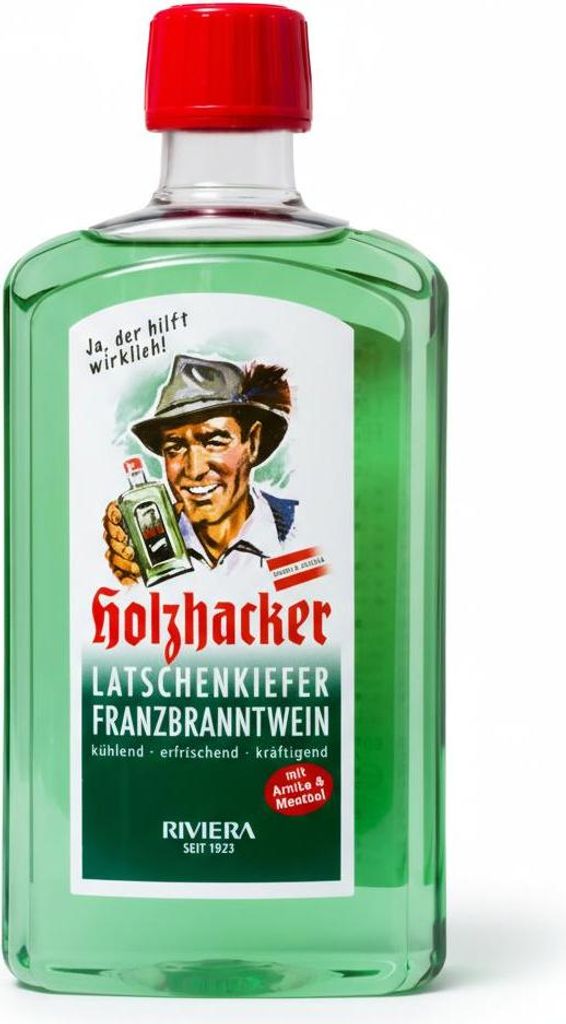Riviera Holzhacker Pin de montagne 1000ml Image du produit 