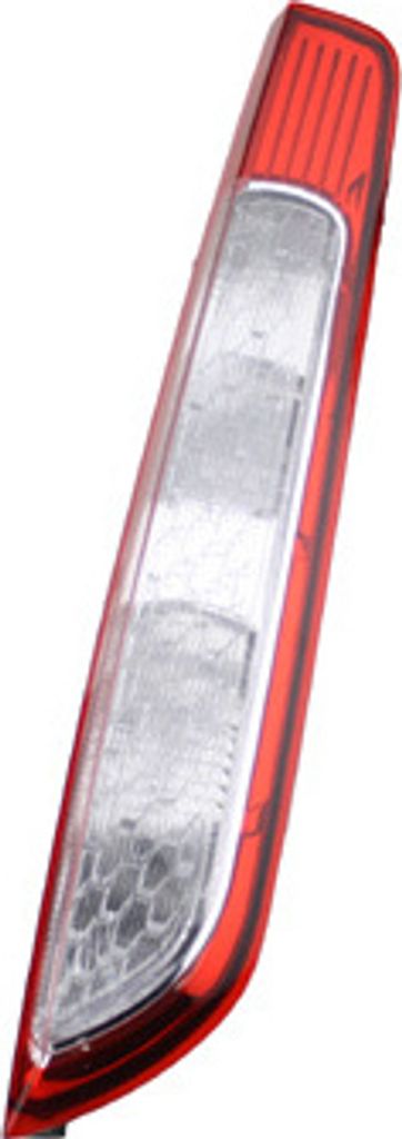 Johns, Heckleuchte Rückleuchte Rücklicht passend für Ford Focus 05 02/2008-01/11 rechts 1520757 1528770