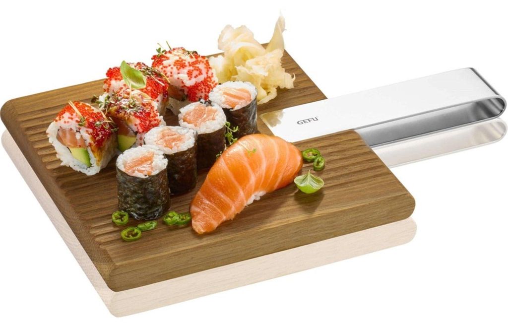 Gefu Tavolo planche de service NPCG13935 Image du produit 
