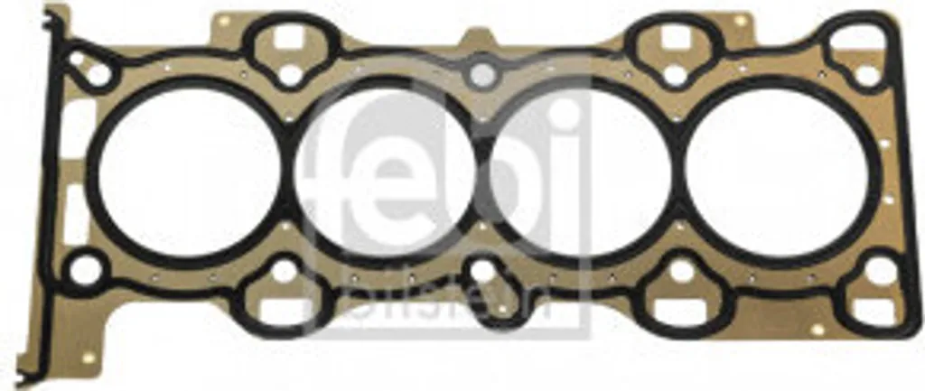 Joint de culasse pour réparation moteur Mazda 6 et Mazda 5 (CW, CR19)
