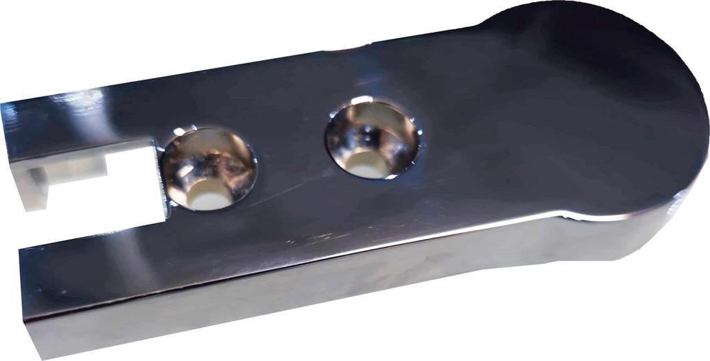 Hebe- und Senkfunktion / Mechanismus für Drehgelenk (oben)