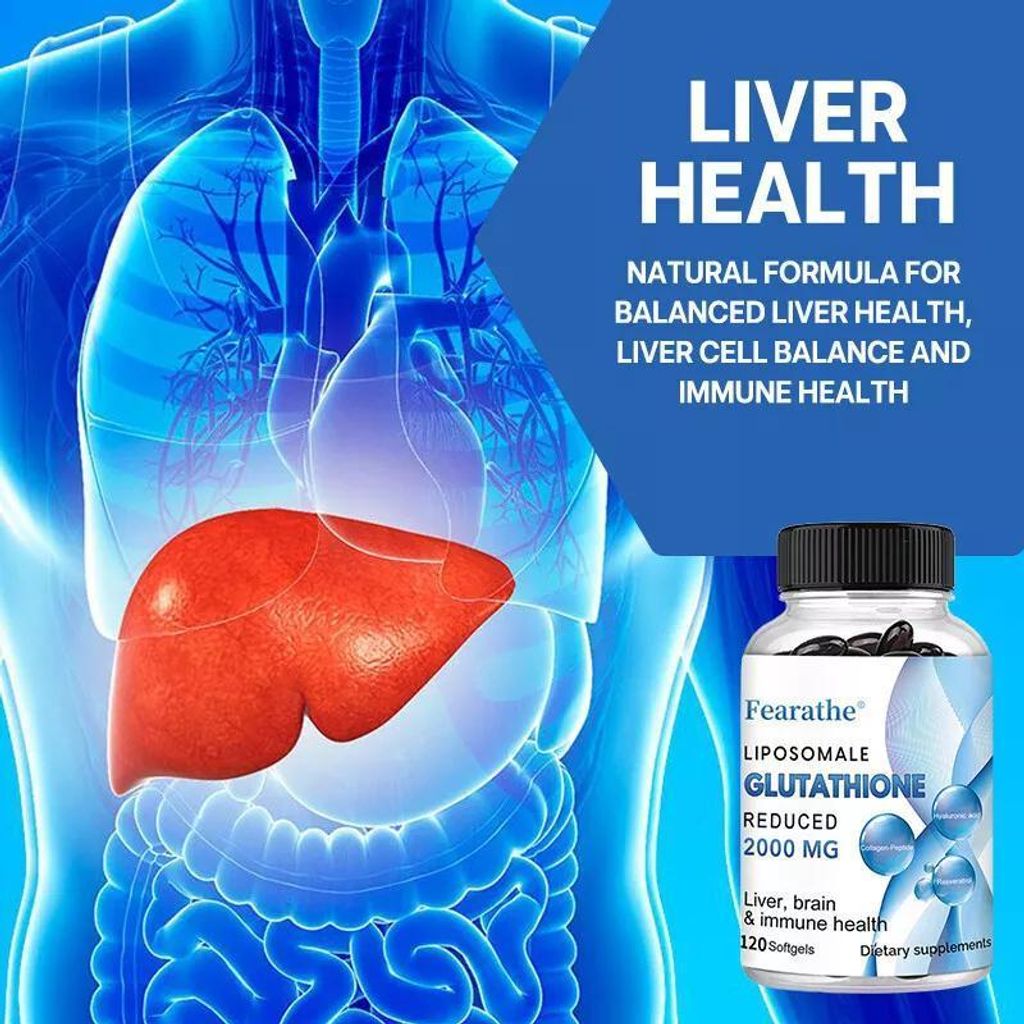 rho nutrition liposomal glutathione price Liposomal Glutathione