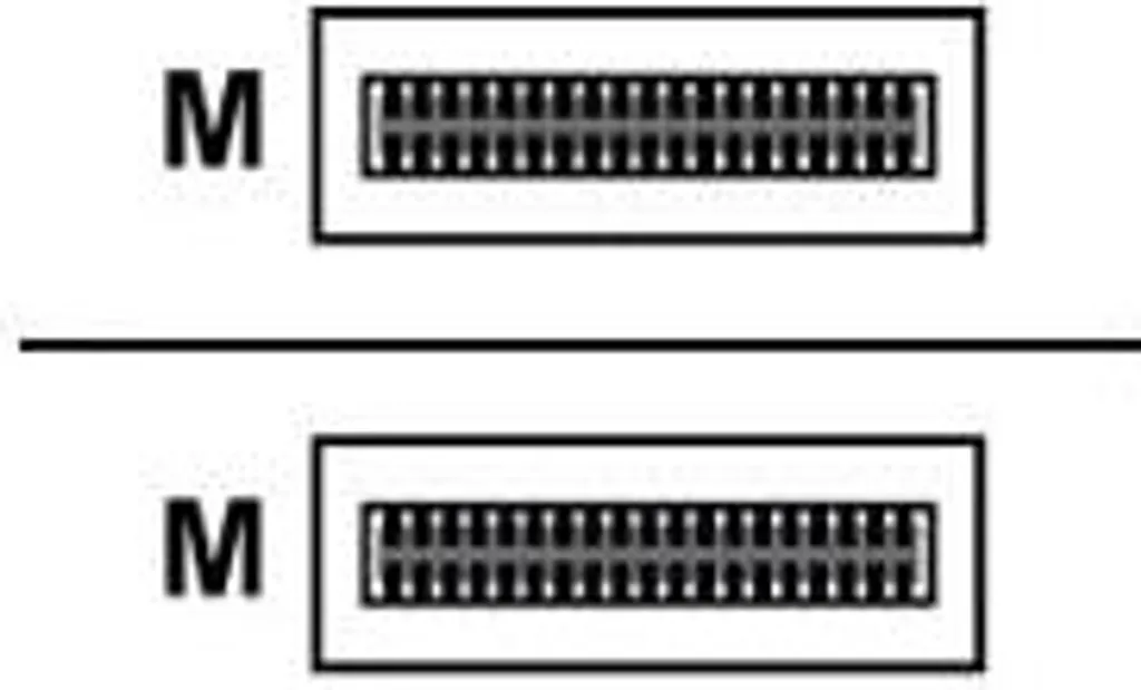 Câble réseau Alcatel-Lucent 20 Gigabit pour liaison de serveurs