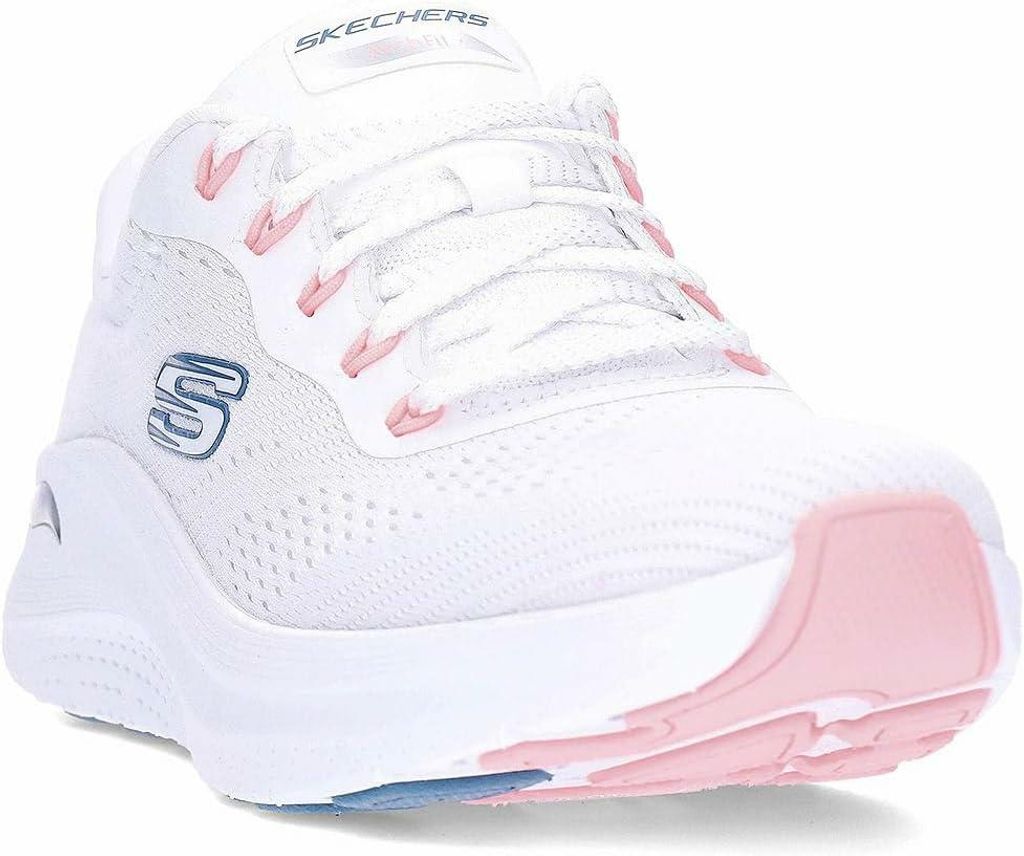 SKECHERS ARCH FIT 2.0 BIG LEAGUE Weiß