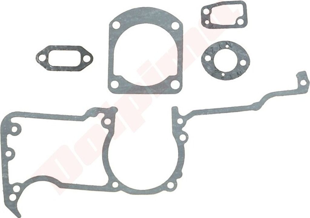 Dichtungen Für Husqvarna 61 ( 501 52 26-02 )