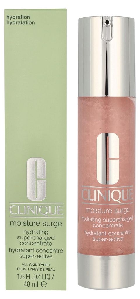 Clinique Serum Hydration Moisture Surge Concentrato Immagine del prodotto 