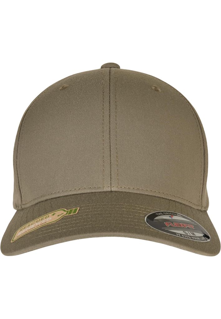 FLEXFIT 6277RP | Flexfit Recycled Polyester Cap - Farbe: Loden - Größe: L/XL