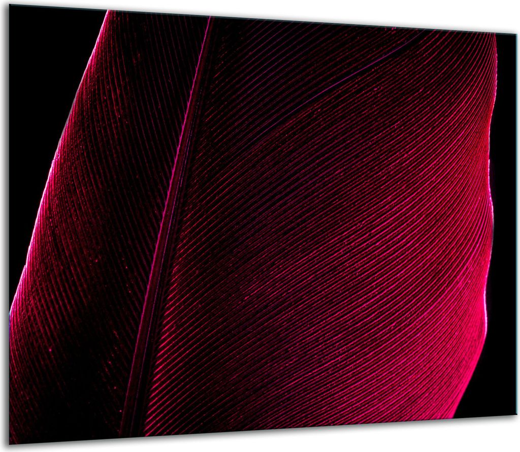 Herdabdeckplatten Glaskeramikkochfeld-Abdeckung Spritzschutz Glas 60x52cm Modern