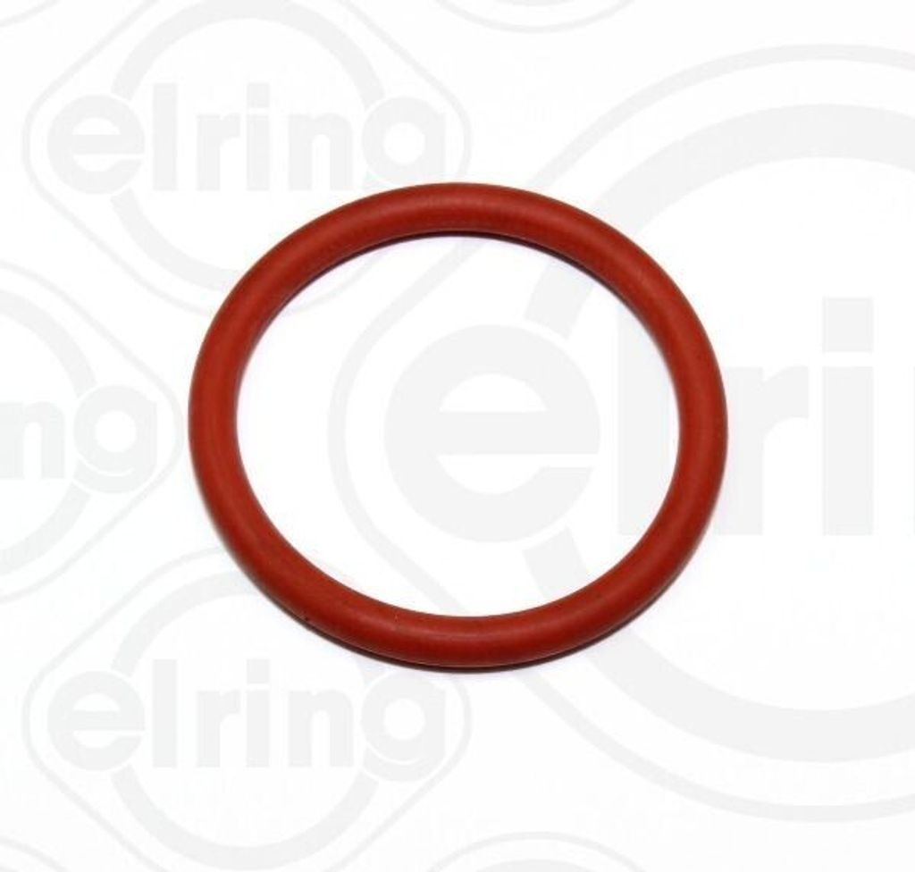 ELRING Dichtring 174.070 2,62mm FPM (Fluor-Kautschuk) 23,5mm
