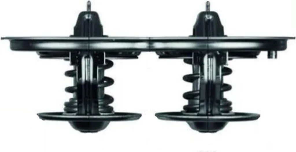 Thermostat de Refroidissement 75°C avec Joint pour Camions SCANIA