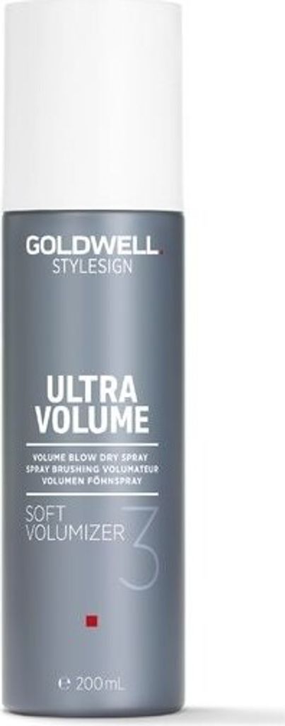 Goldwell Style Sign Soft Volumizer, Lakier do włosów, Zdjęcie produktu 