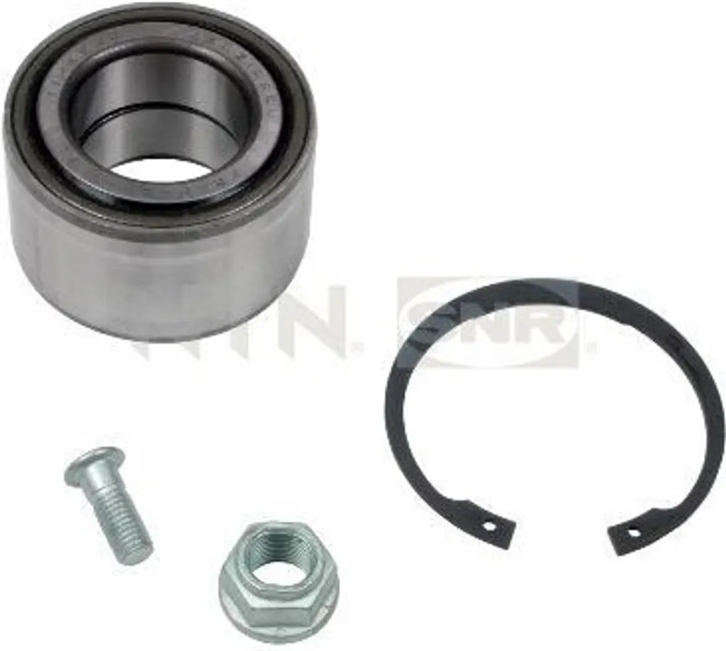 SNR R140.98 Jeu de Roulement de Roue - OE 701598625B pour T4