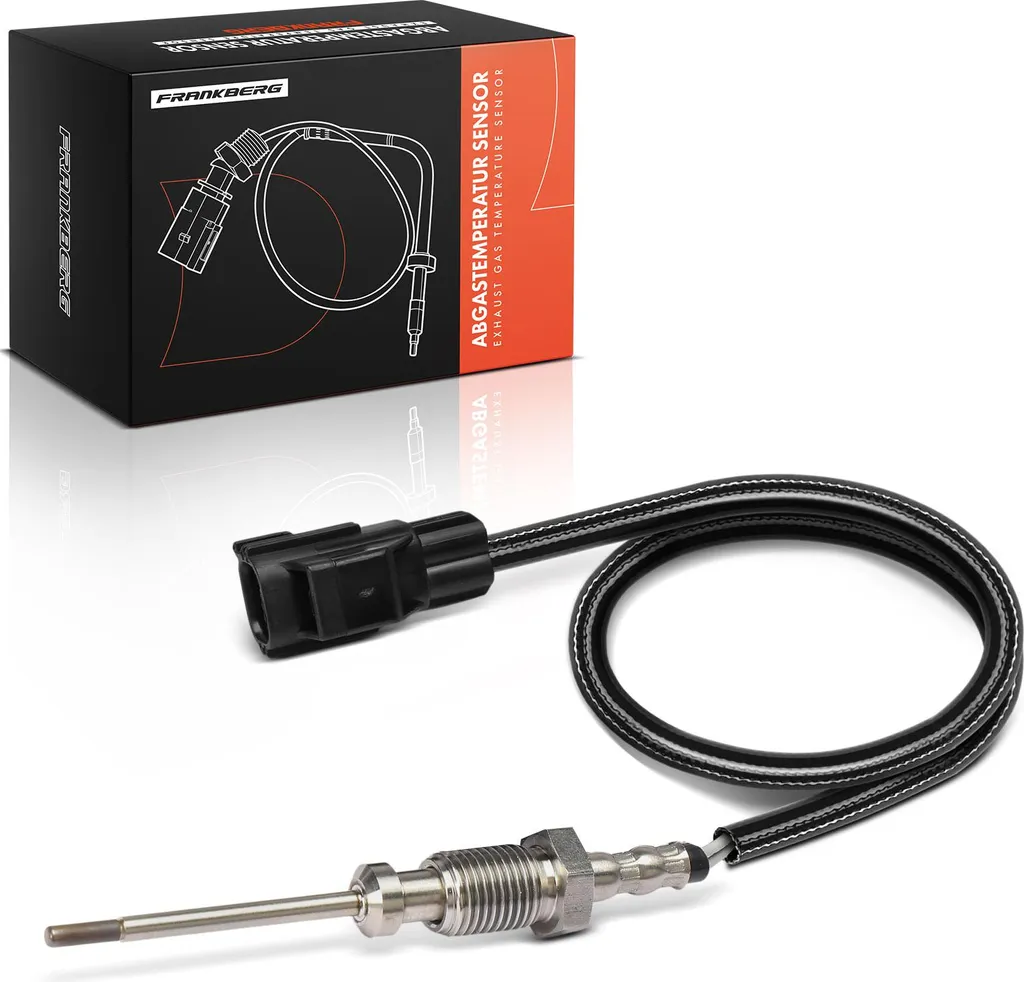 Sonde de Température pour Réparation Échappement Ford Kuga et Transit
