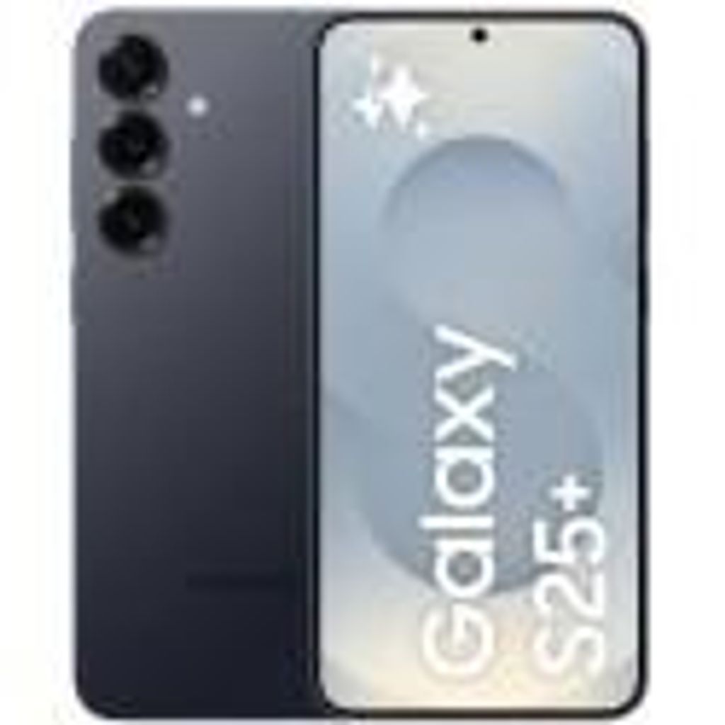 Samsung Galaxy S25+ SM-S936B/DS, 17 cm (6.7"), 12 GB, 512 Obrázok produktu 