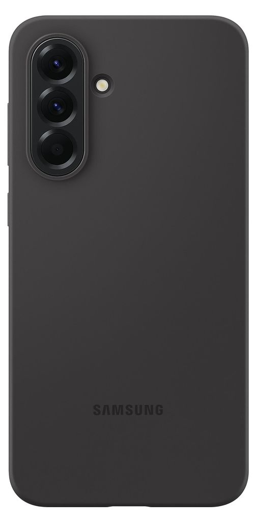 Étui en silicone Samsung pour Galaxy A56 5G, Cover, Image du produit 