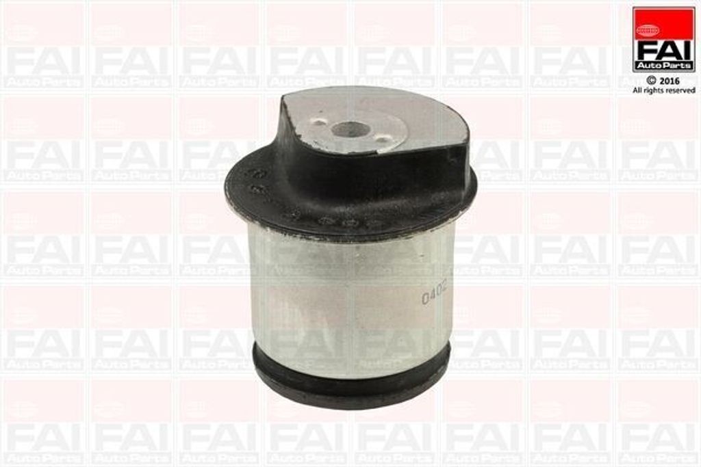 FAI AutoParts SS7545 Achslager für OPEL ZAFIRA B (A05)
