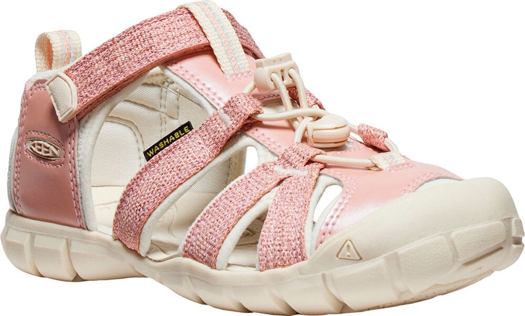 Keen Seacamp Ii Cnx Youth Sandalen Rosa EU 38 Rosa EU 38 Produktbild 