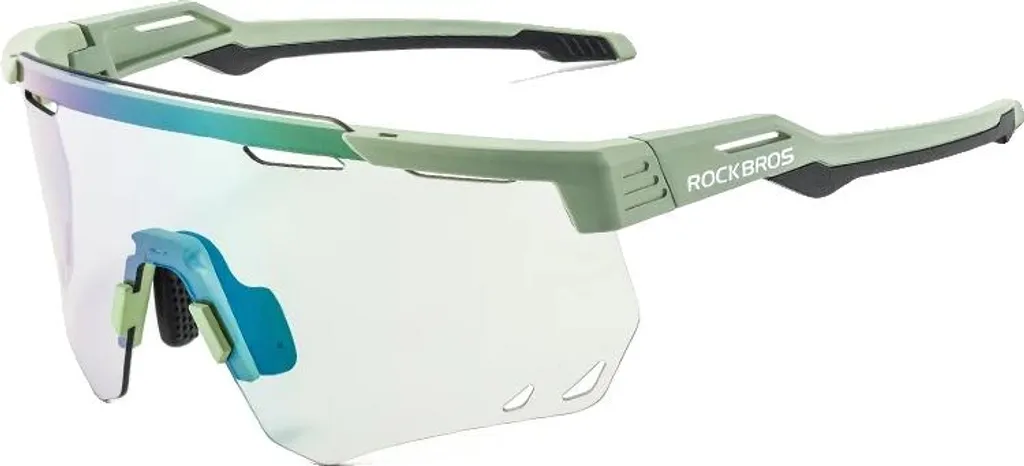 Occhiali Fotocromatici Polarizzati SP32311 Protezione UV 400