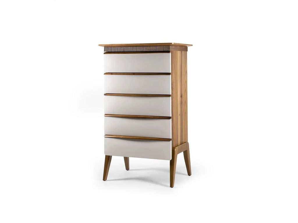 Schlafzimmer Kommode Braun Holzmöbel Neu Holz Kommodenschrank