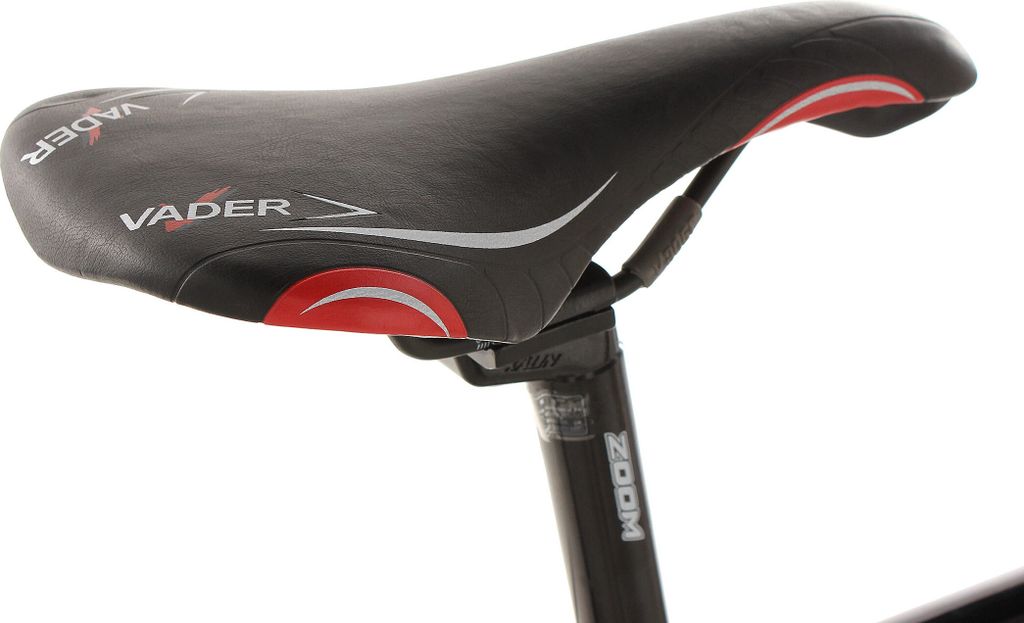 KS Cycling Fitnessrad 21 Gänge Fitness-Bike Lightspeed Produktbild 8