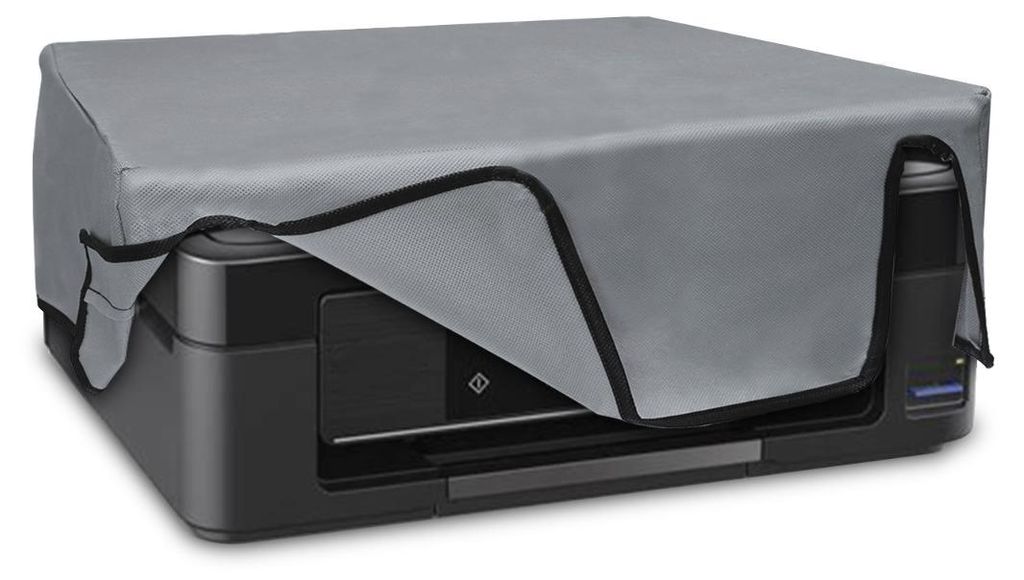 kwmobile Cover kompatibel mit Epson Expression XP 255 - 455 Produktbild 