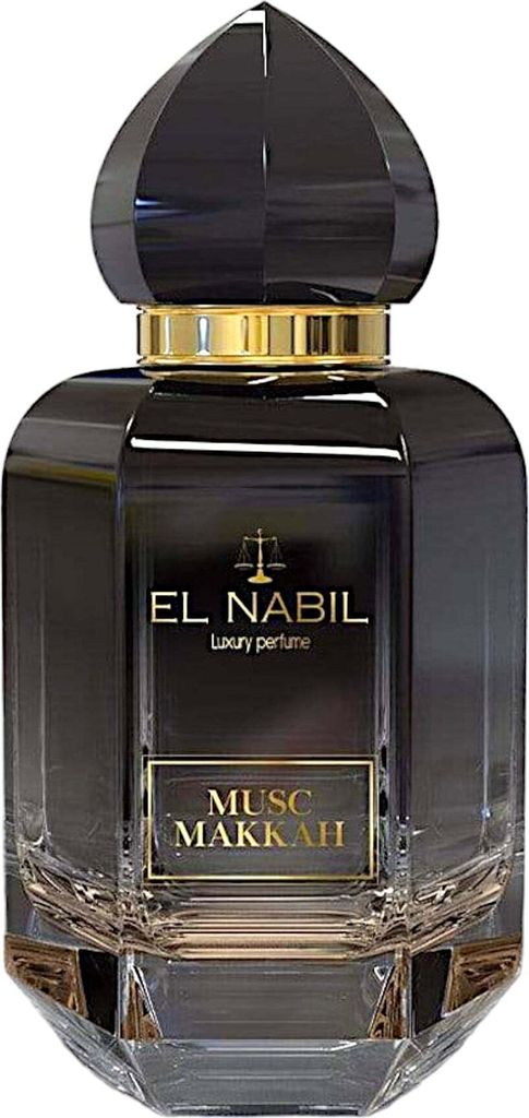 El Nabil - Eau de Parfum Musc Makkah Produktbild 