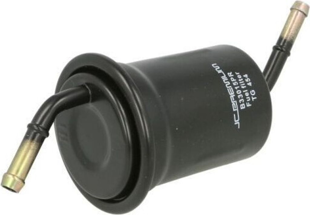 Kraftstofffilter JC PREMIUM B33015PR für HYUNDAI ACCENT Stufenheck (X-3) Anschraubfilter