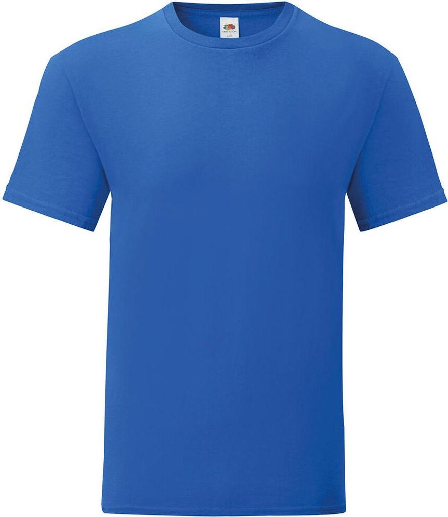 Fruit of the Loom Iconic 150 T