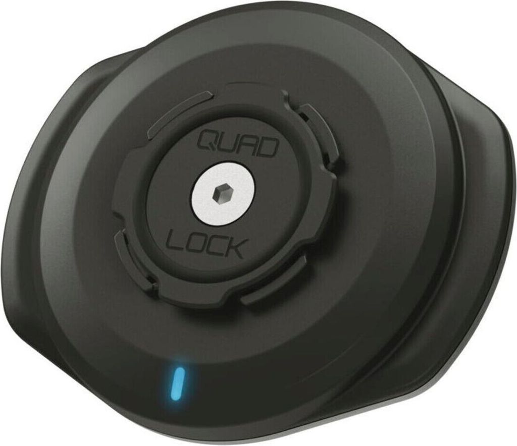 Tête de charge sans fil QUAD LOCK résistante aux Image du produit 