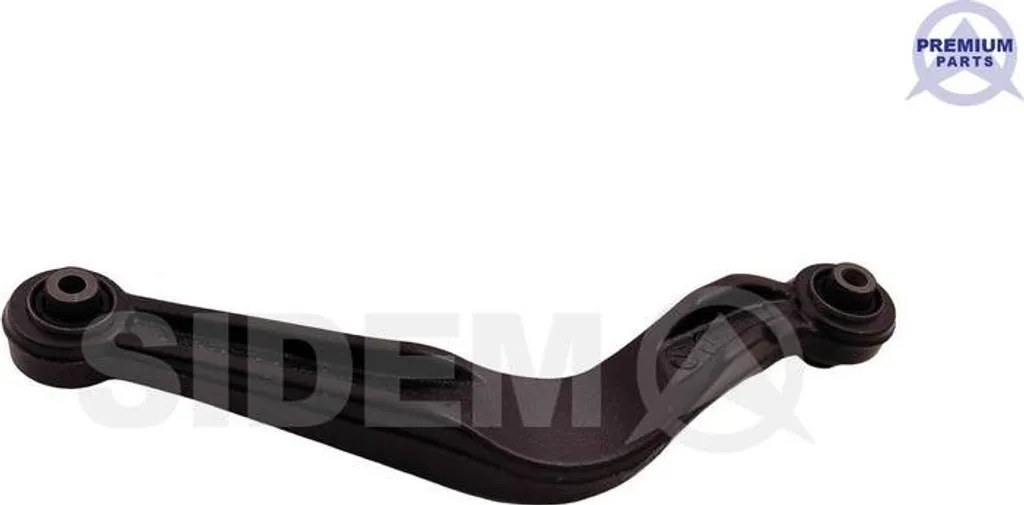 Bras de suspension acier SIDEM 9075 durable pour Insignia OE 423071