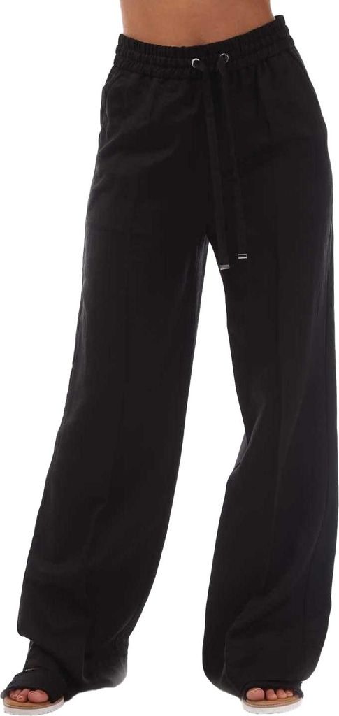 Boss - "Tabuta" Hosen für Damen GT7612 (34 DE) (Schwarz)