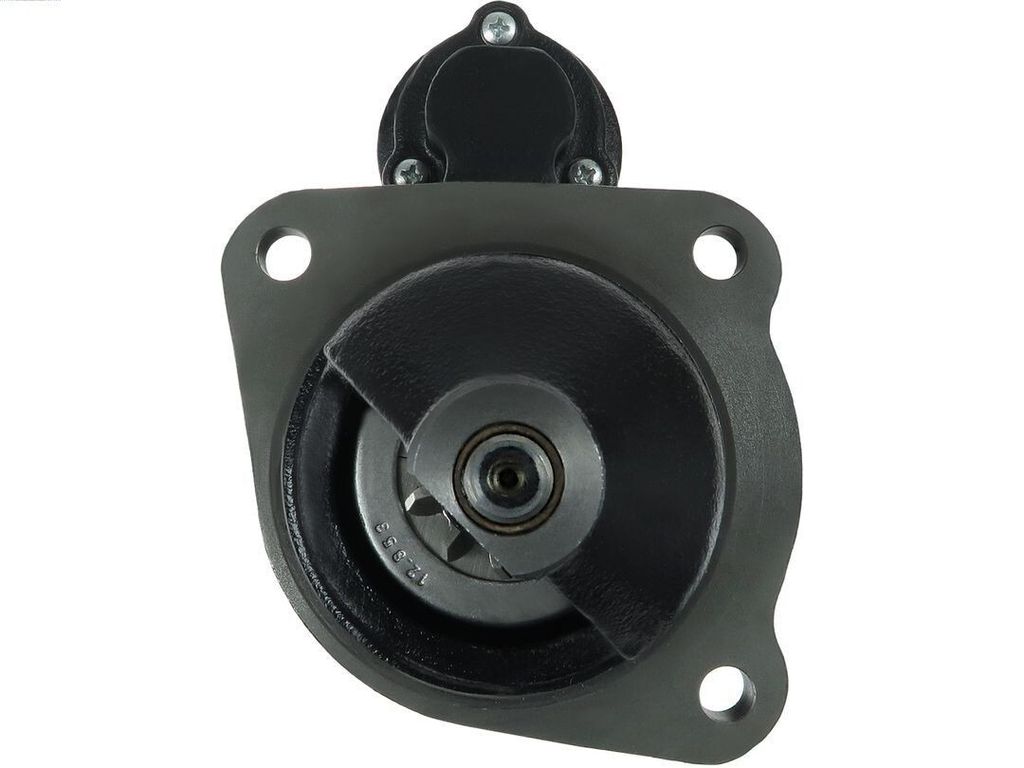 AS-PL S9228(LETRIKA) Starter Anlasser 4,2kW für STEYR CVT 12V