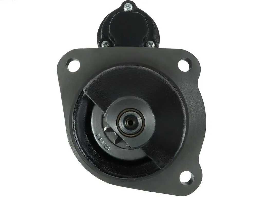 Démarreur agricole 12V 4,2 kW pour STEYR CVT - Référence AS-PL S9228