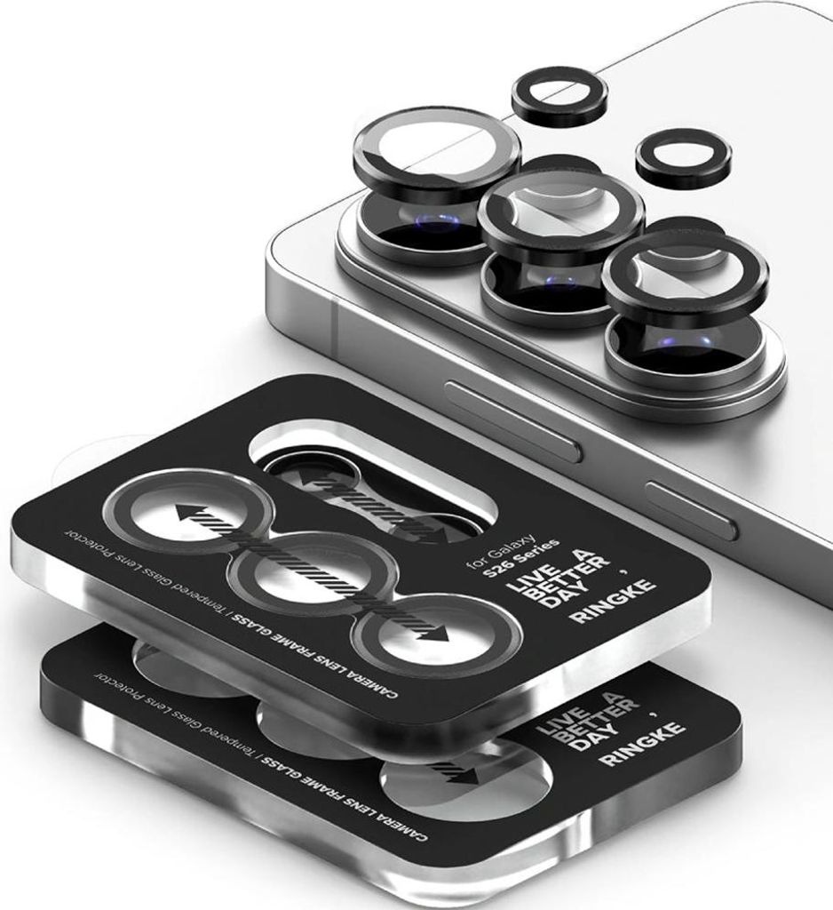 Protezione per fotocamera Galaxy S26 Ultra, Ringke Camera Immagine del prodotto 