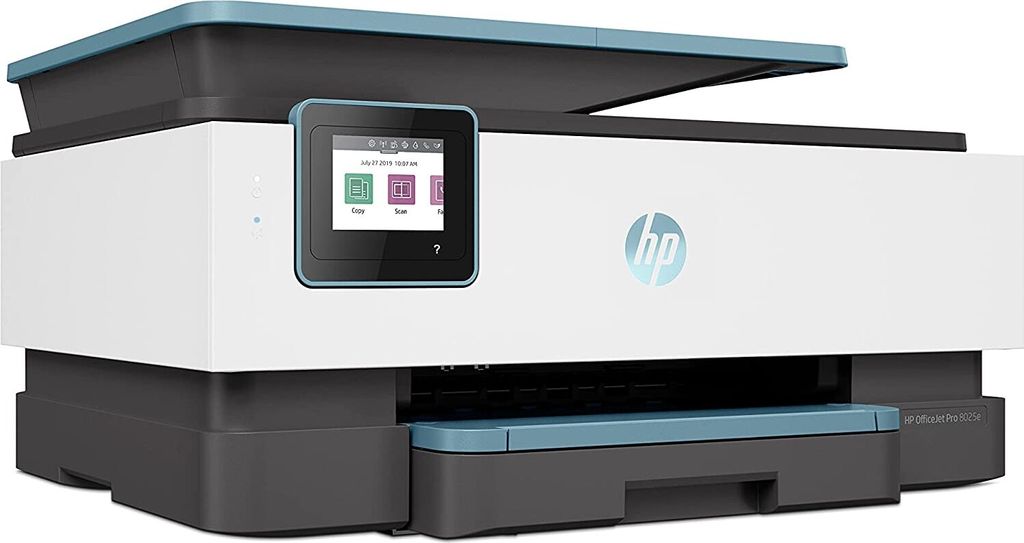 HP OfficeJet Pro 8025e Thermal Inkjet A4 4800 x 1200 DPI 20 Produktbild 